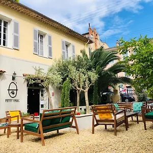 Du Parc 3* Draguignan