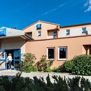 Ibis Budget Orange Centre 2* Orange (Vaucluse)