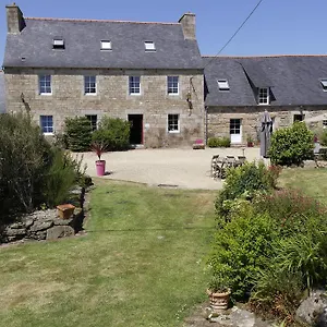 Bed & Breakfast Traou Ar Vilin