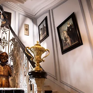 Henri Iv 4* Paris