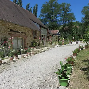 Du Botaniste Boissieres (Lot)