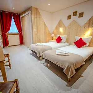 Du Centre 2* Valloire