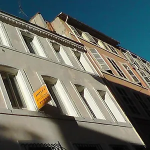 De La Renaissance 3* Marseille